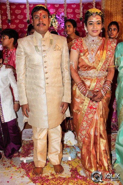 Nandamuri-Mohana-Krishna-Daughter-Mohana-Rupa-Marriage-Photos